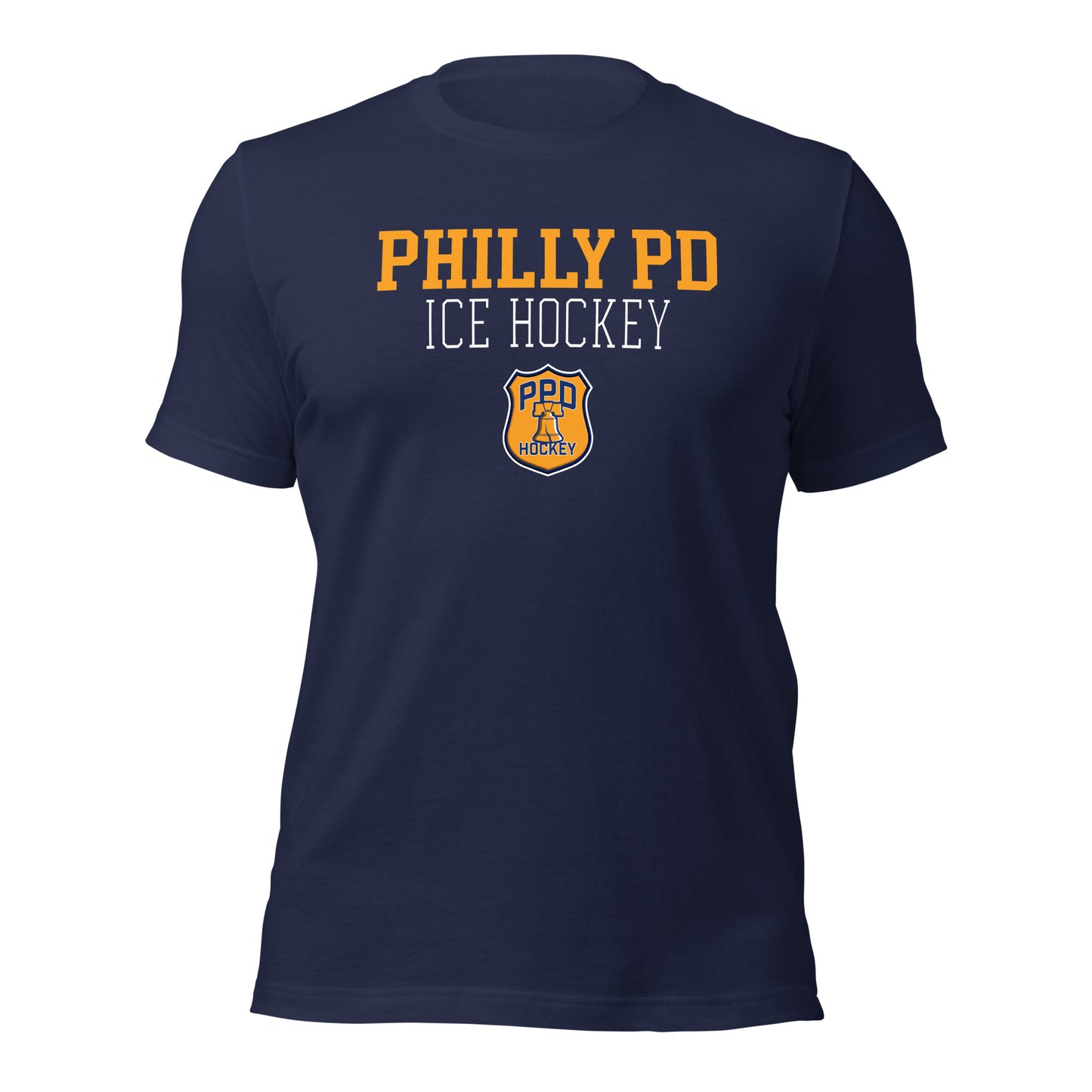 PPD Hockey Philly Tee