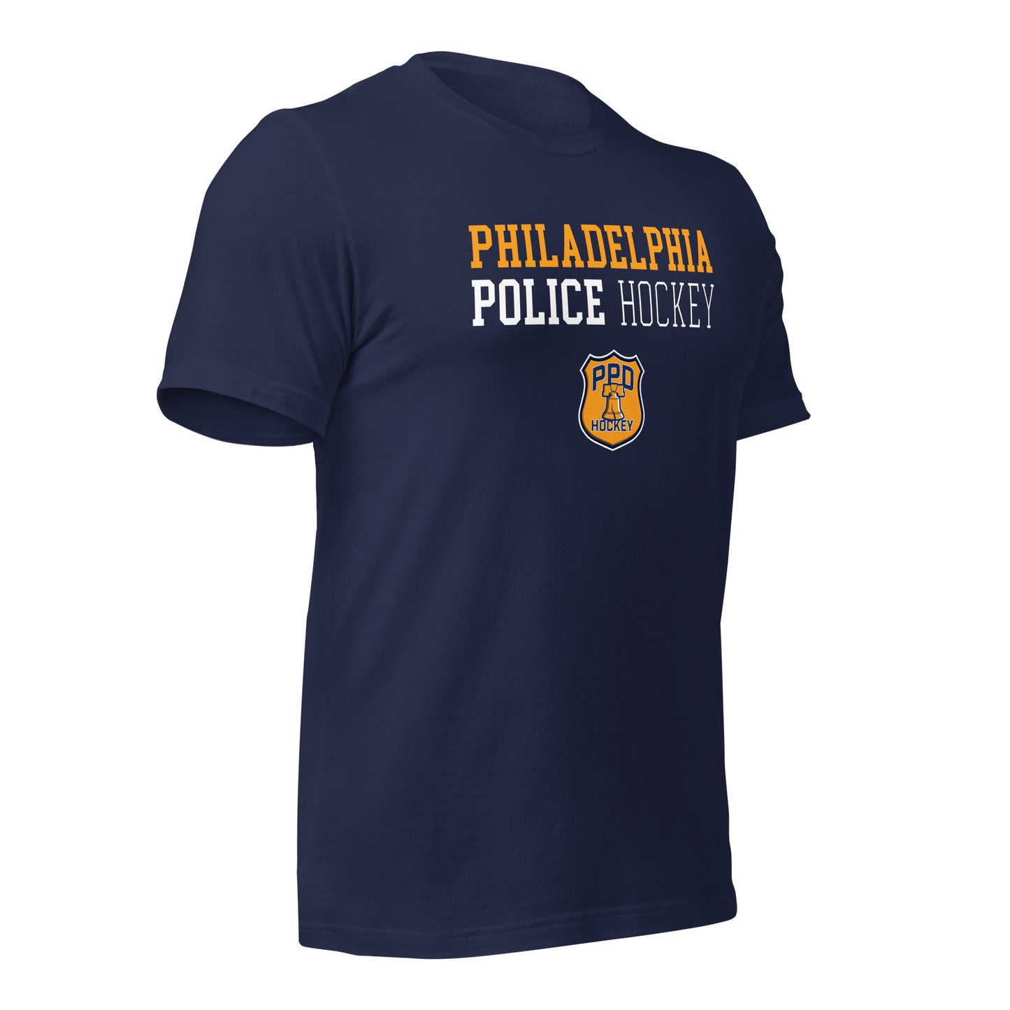PPD Hockey Tee