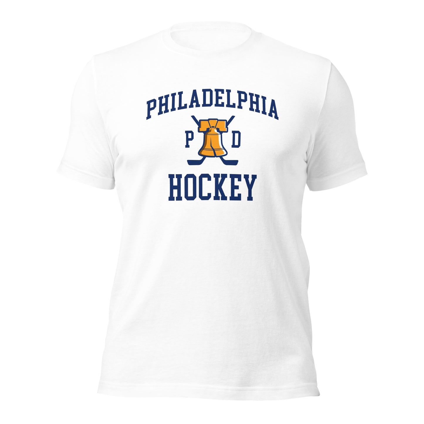 PPD Hockey Liberty Bell Tee