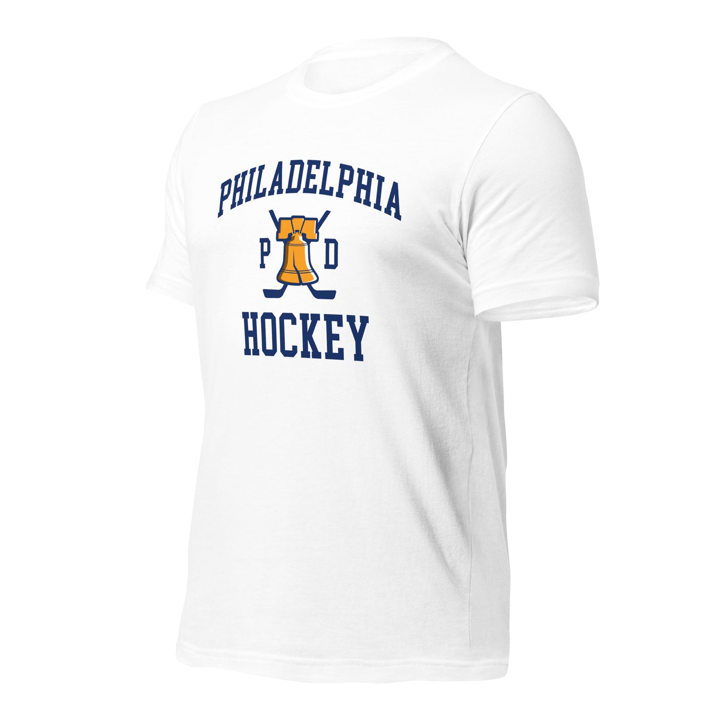 PPD Hockey Liberty Bell Tee