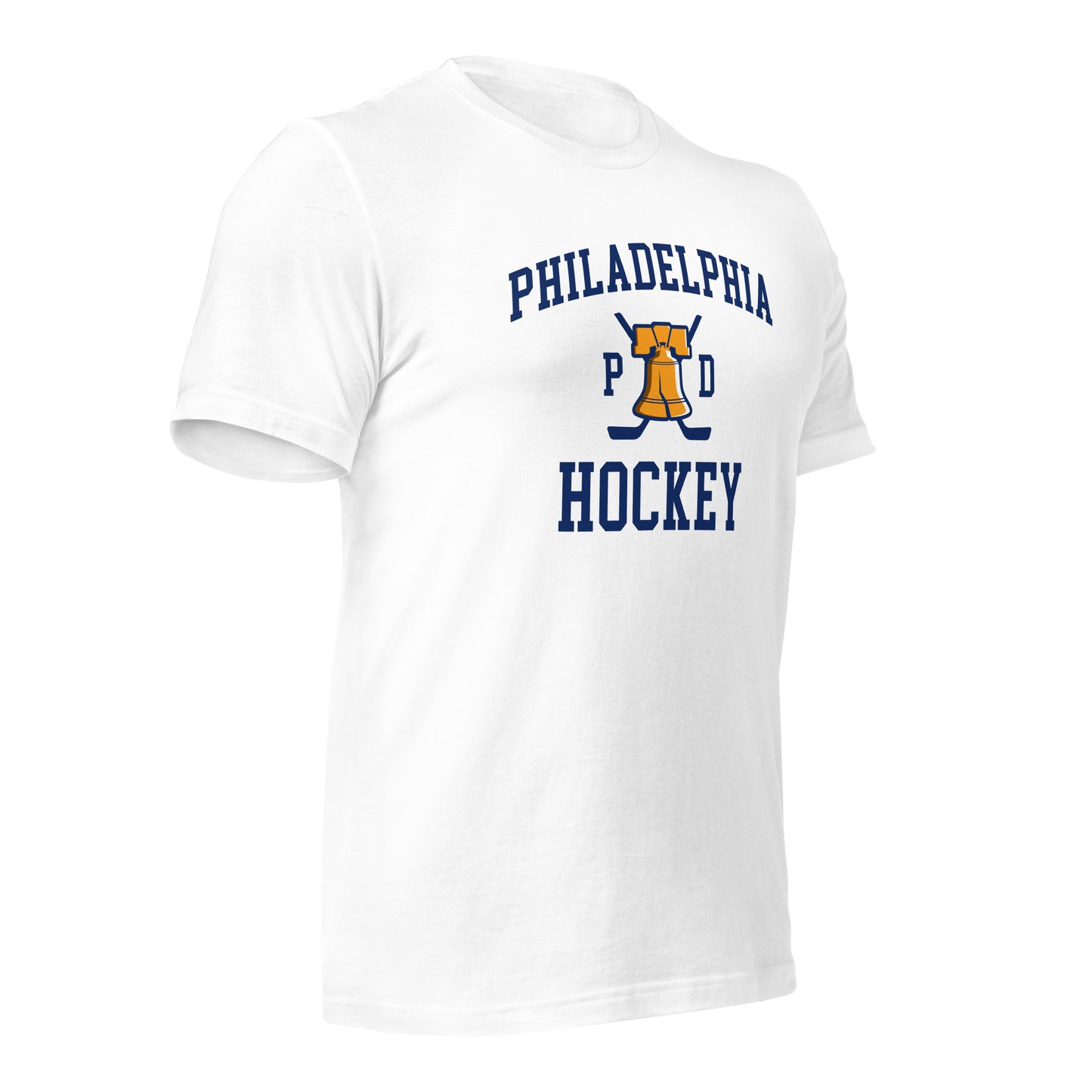 PPD Hockey Liberty Bell Tee