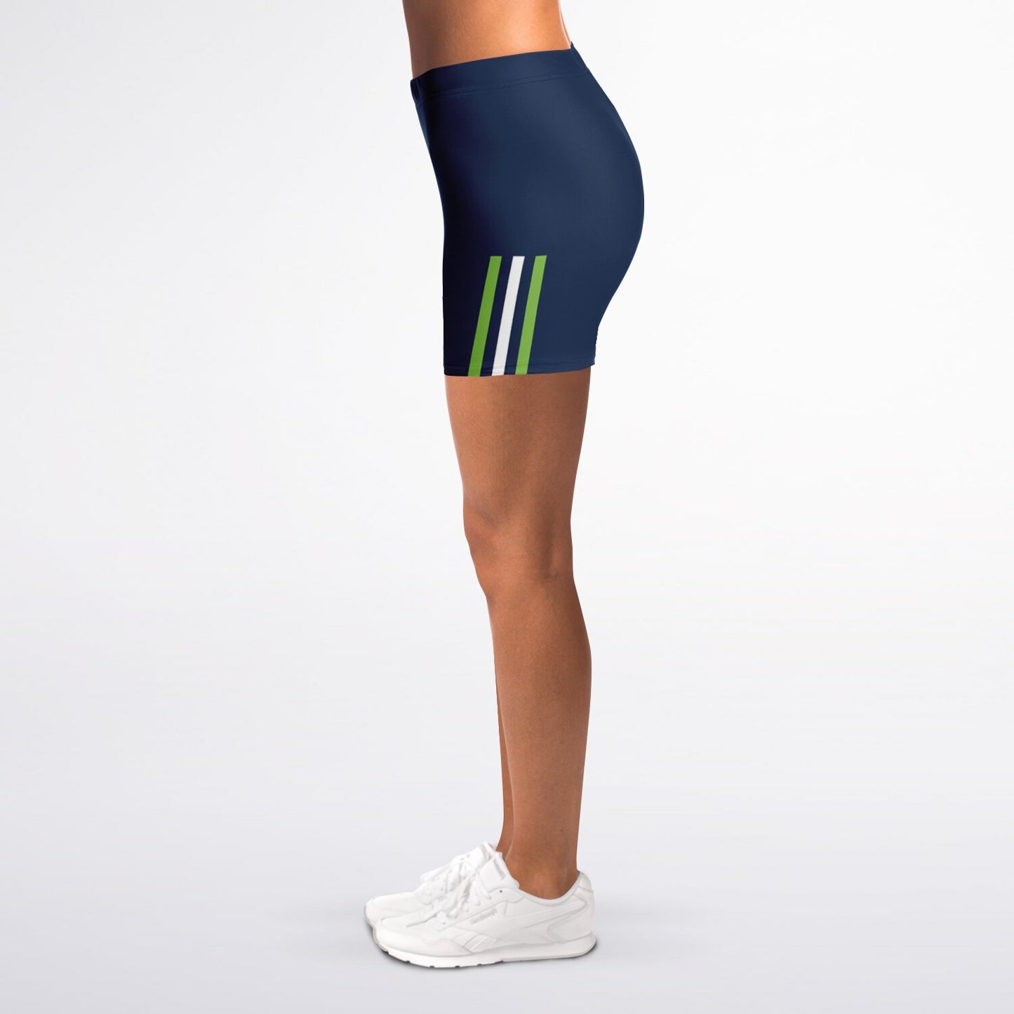Hartford Havoc Women's Legging Shorts