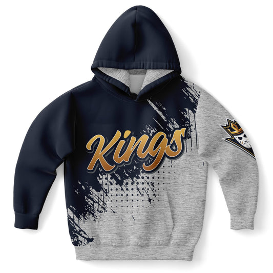 Kings Kids Hoodie