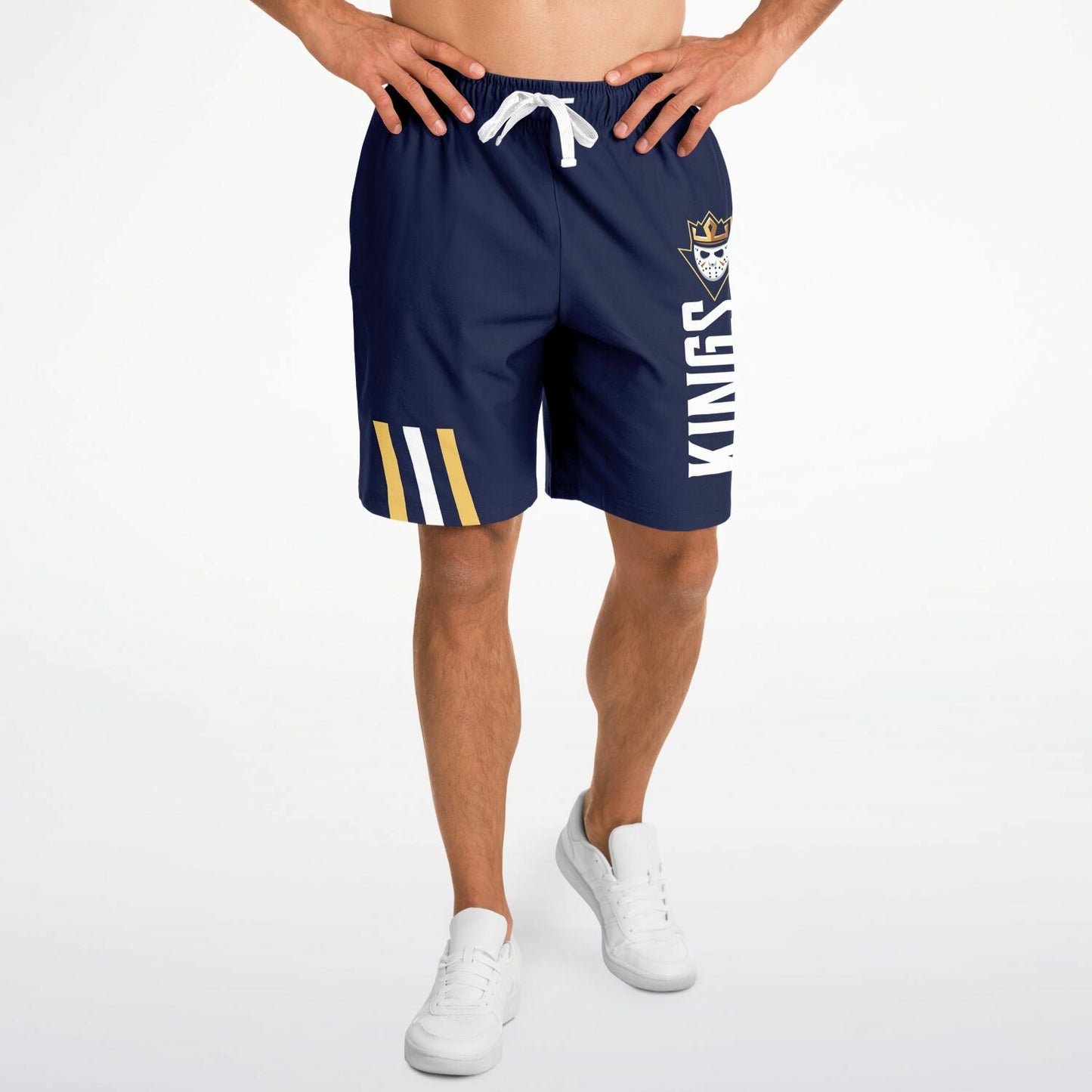 Kings Athletic Shorts
