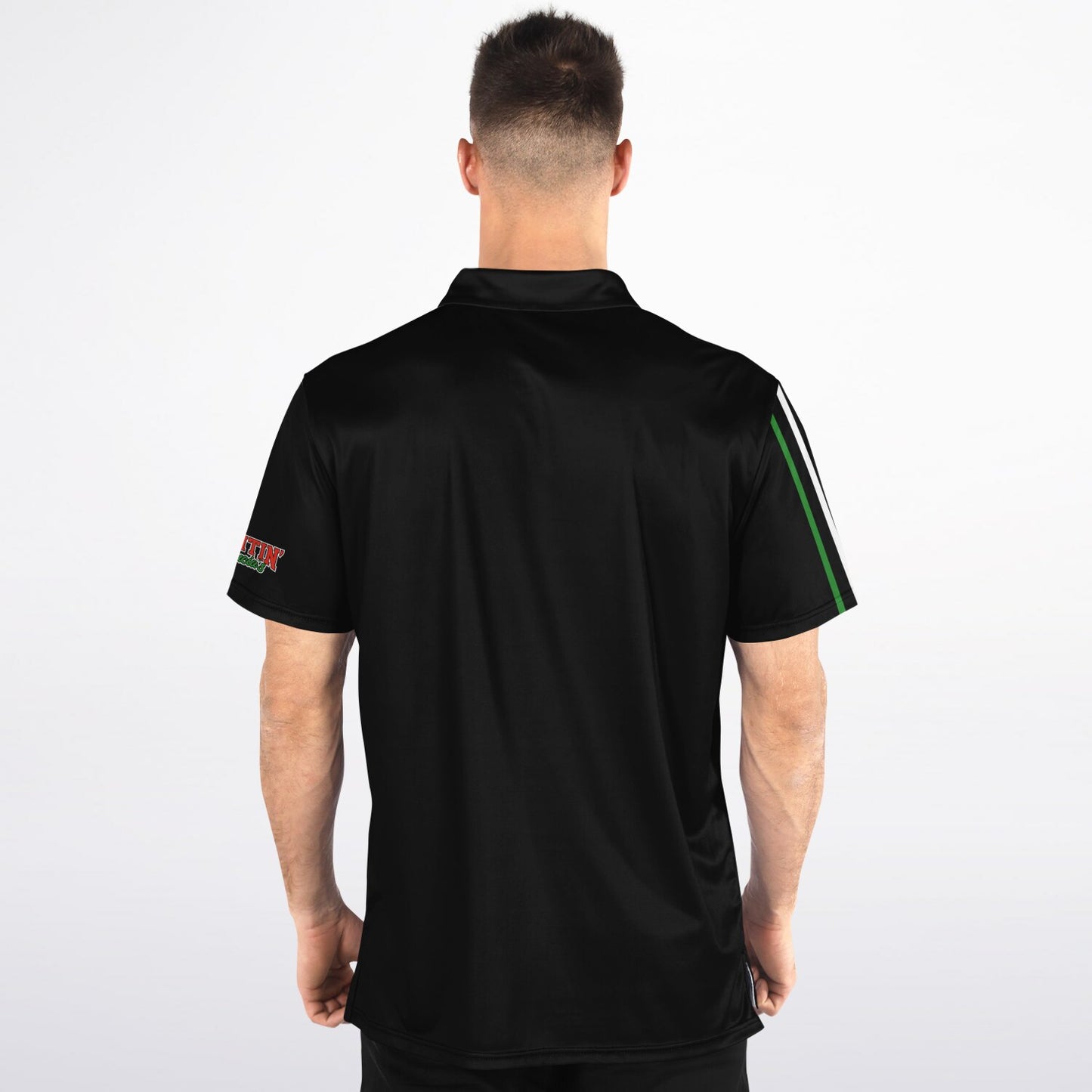 Fightin' DeLucia's Polo