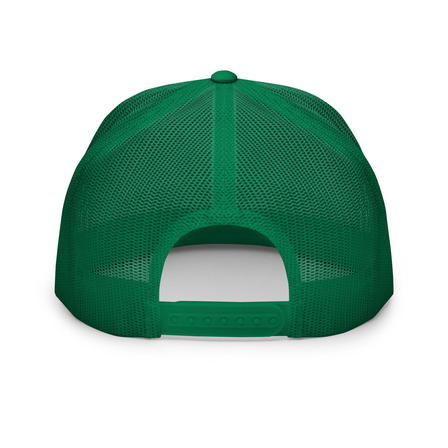 Chaos Hockey Trucker Cap