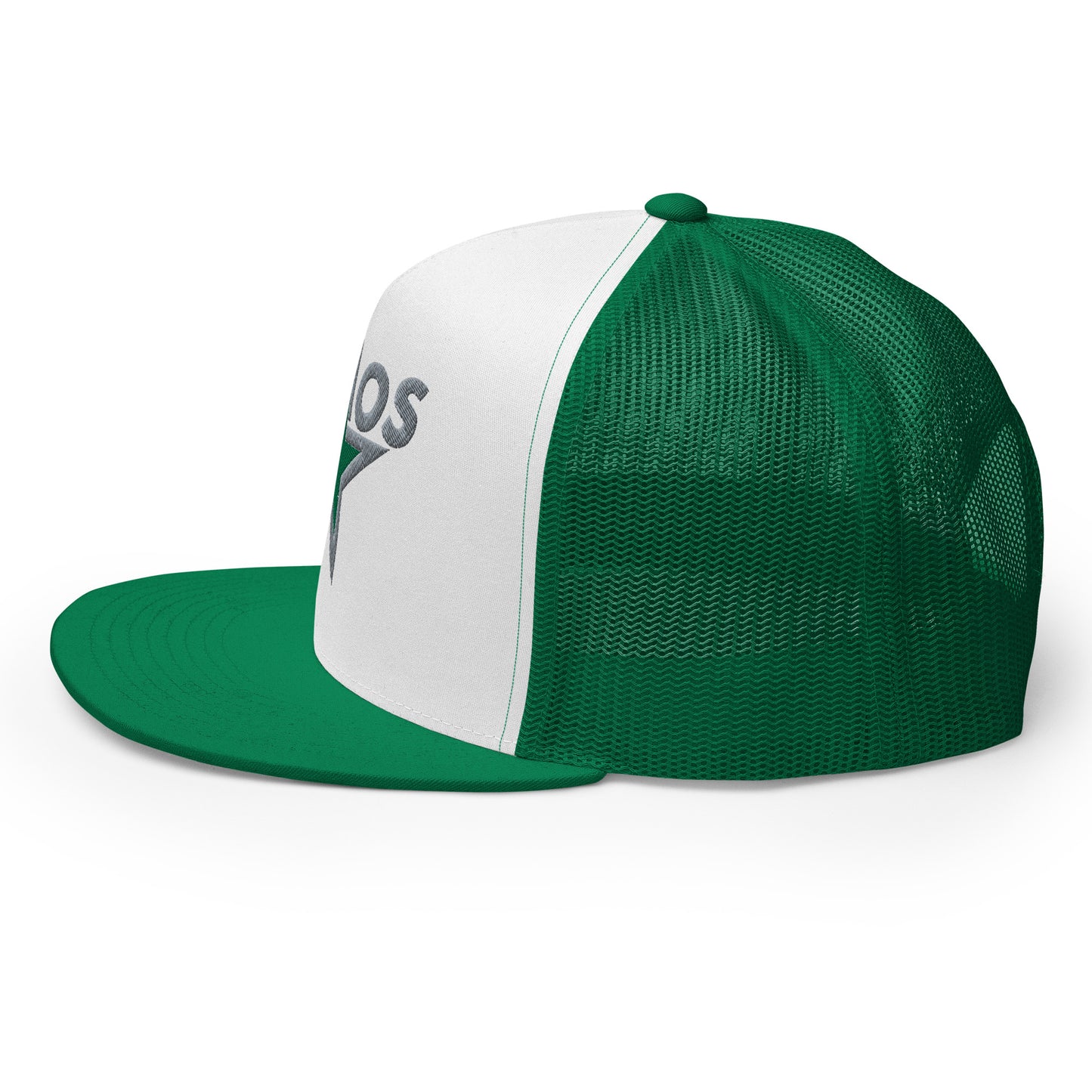 Chaos Hockey Trucker Cap