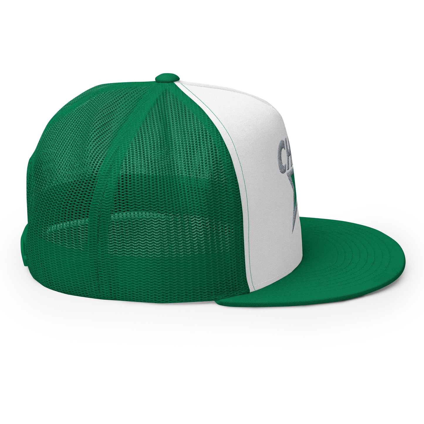 Chaos Hockey Trucker Cap