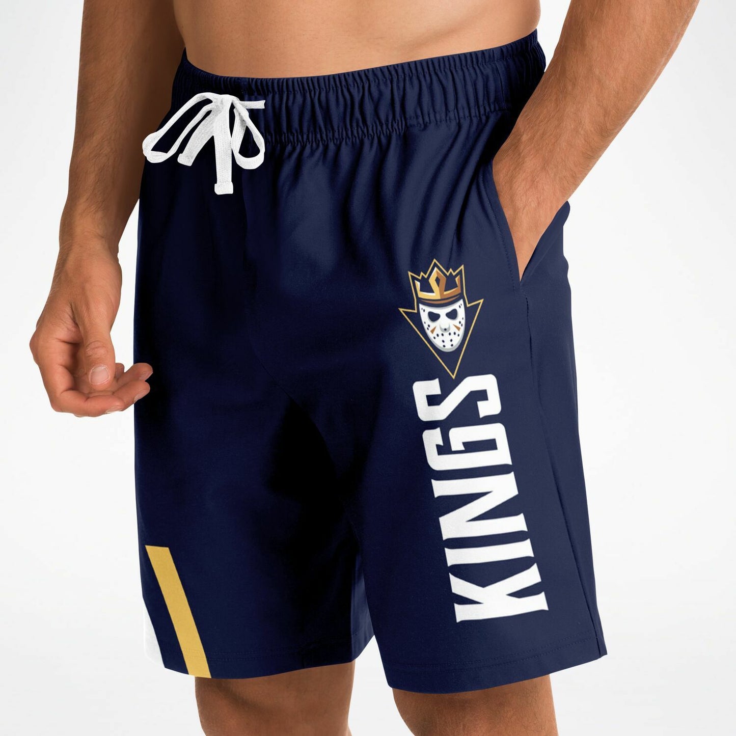 Kings Athletic Shorts