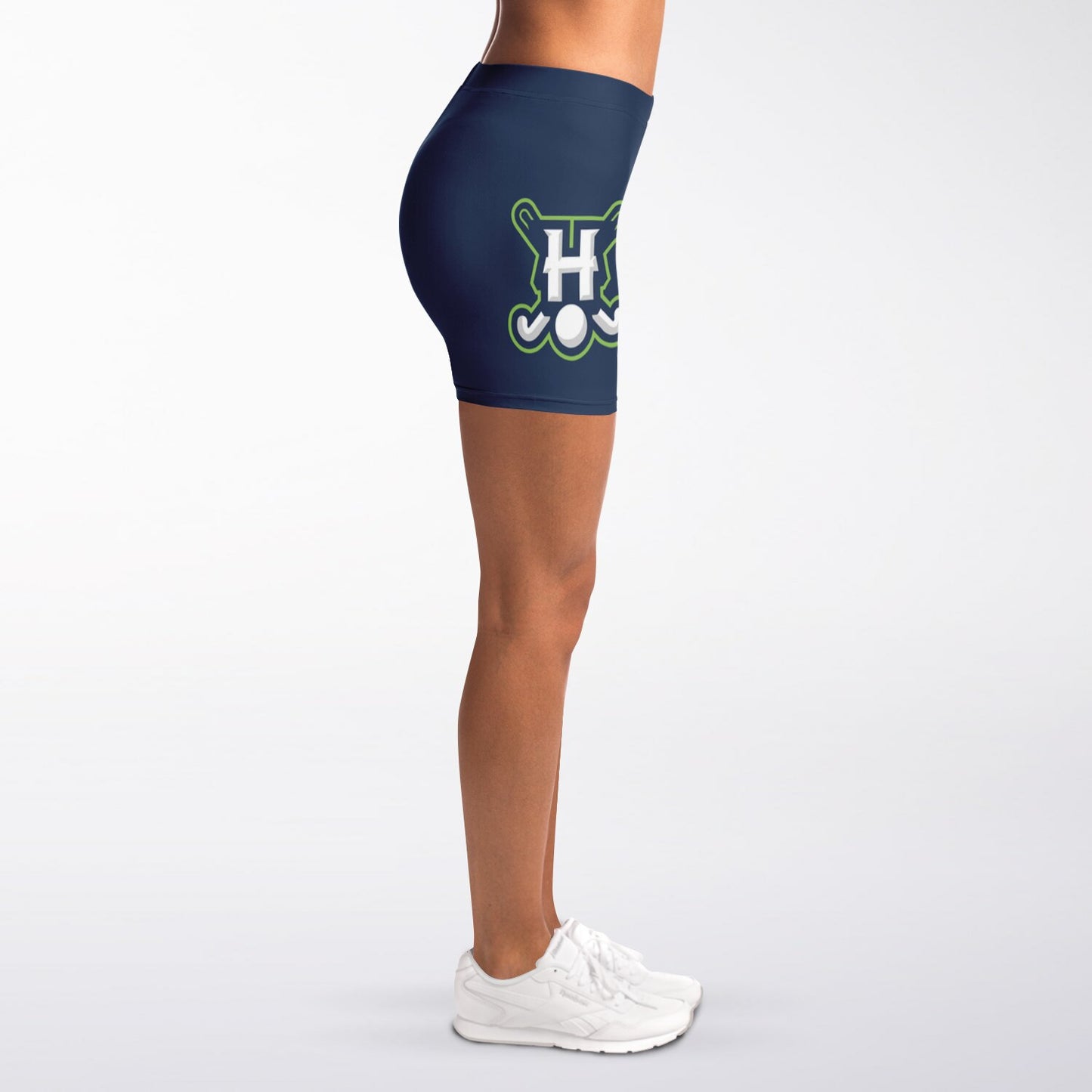 Hartford Havoc Women's Legging Shorts