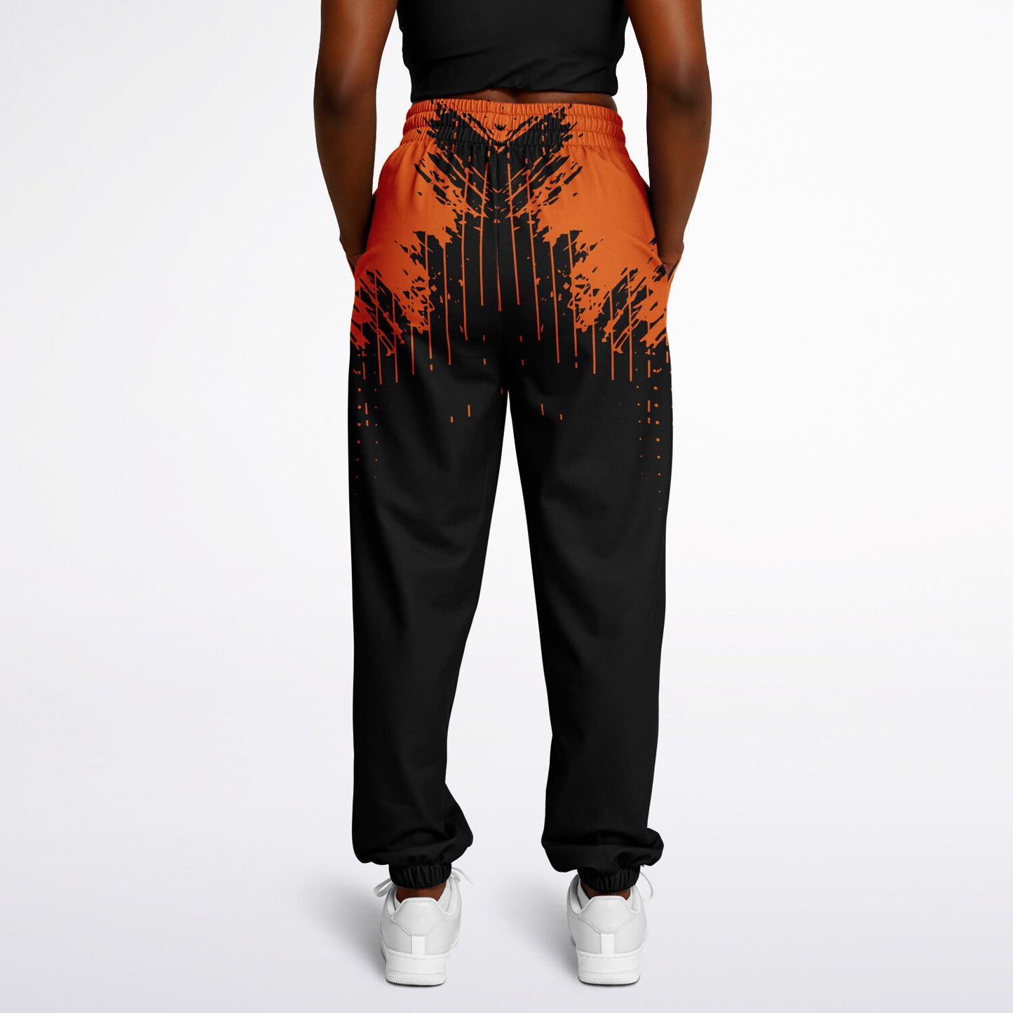 Churchville-Chili Basketball Game-Time Sweatpants