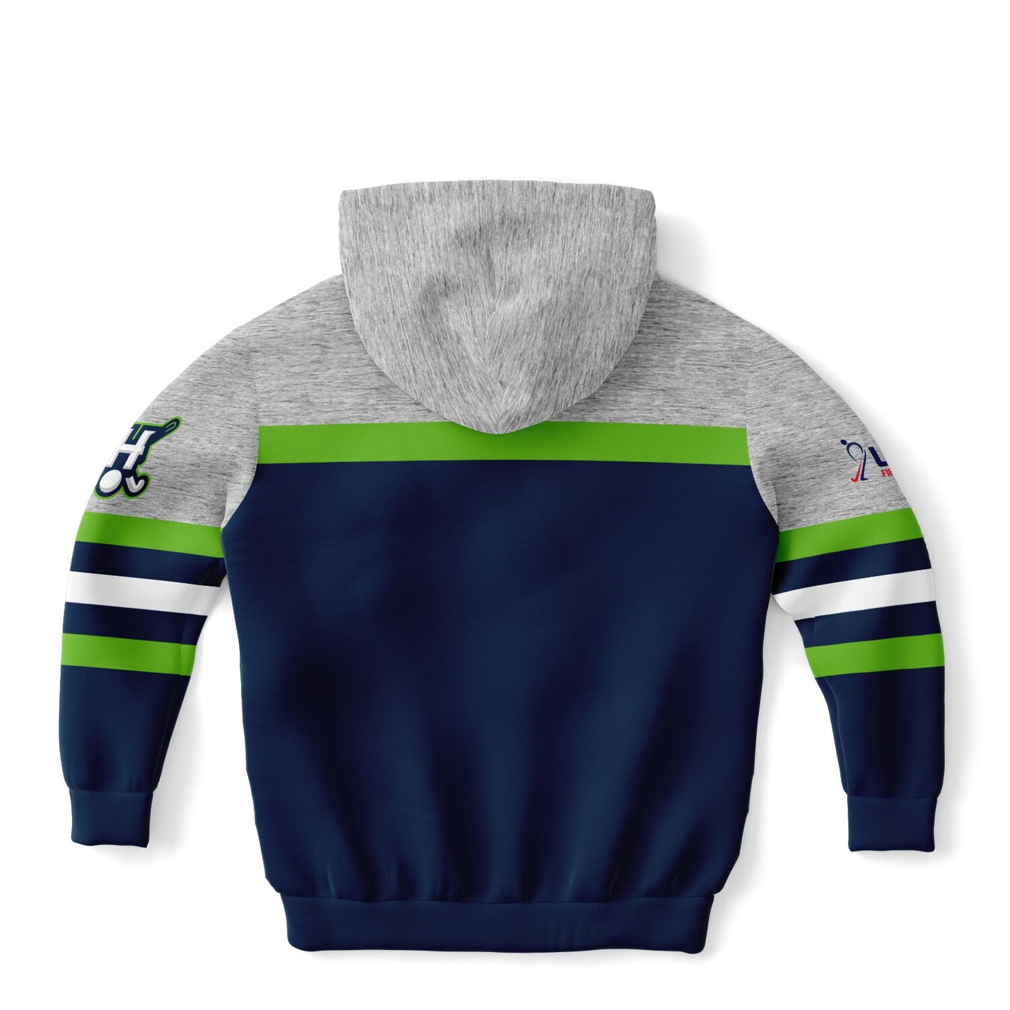 Hartford Havoc Youth Player Hoodie