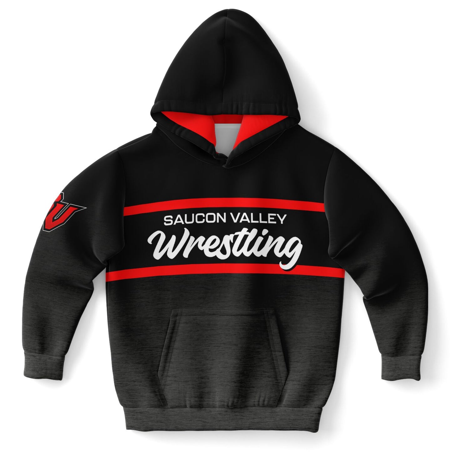 SVYW Youth Team Hoodie