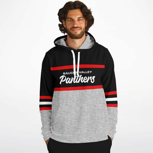 SV Stripe Hoodie