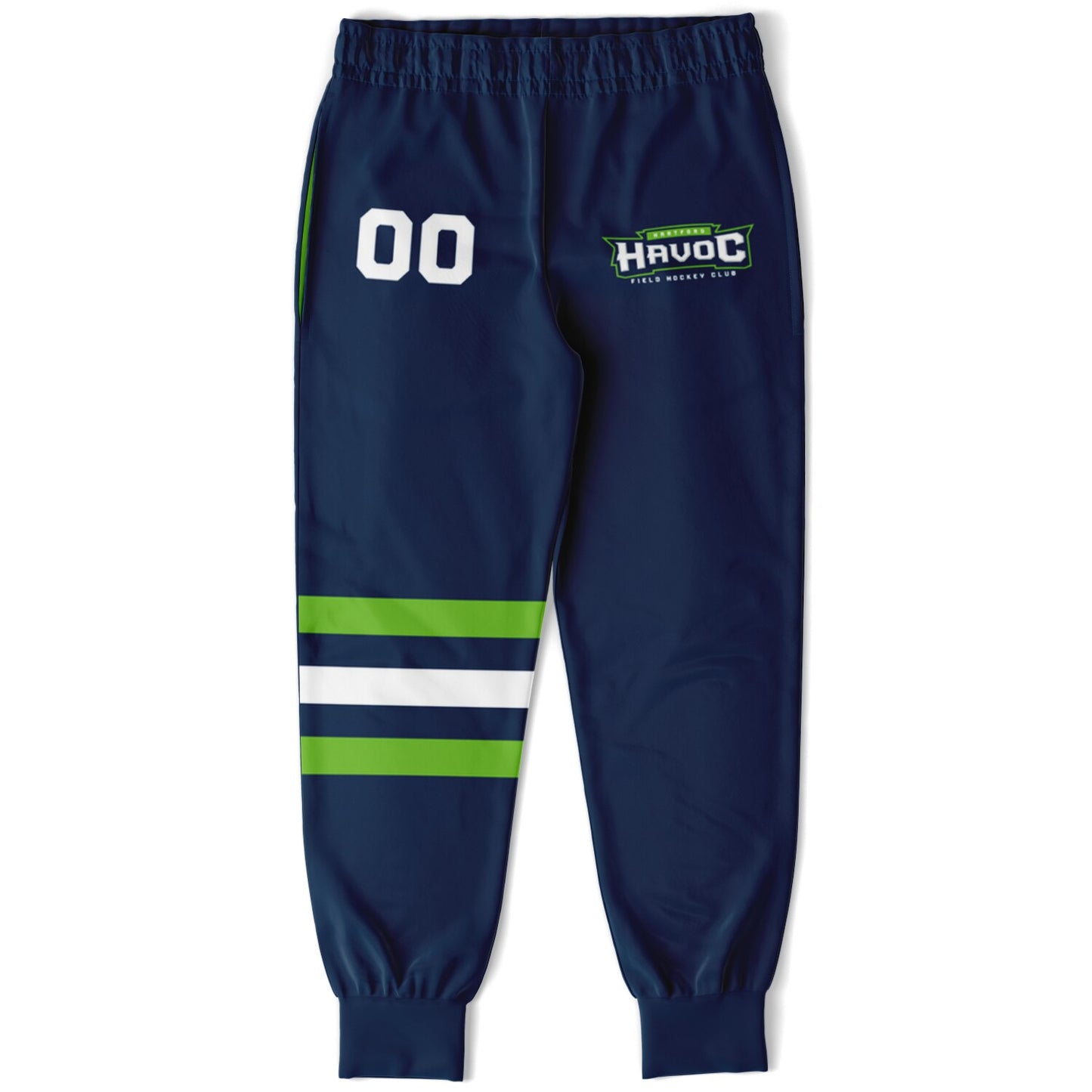 Hartford Havoc Youth Player Sweatpants