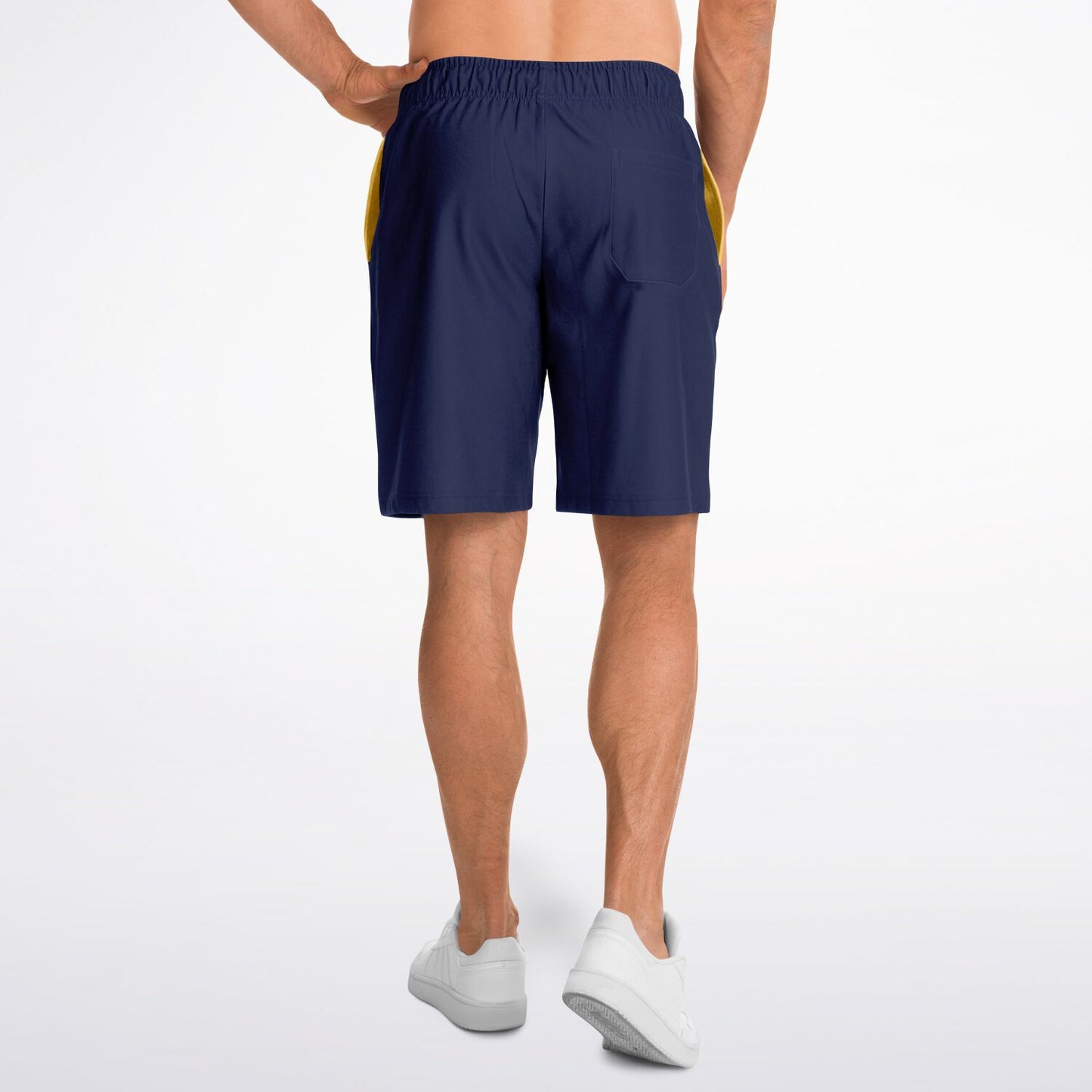 Kings Athletic Shorts