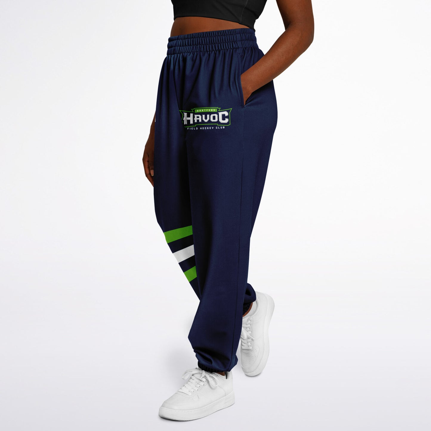 Hartford Havoc Adult Player Sweatpants