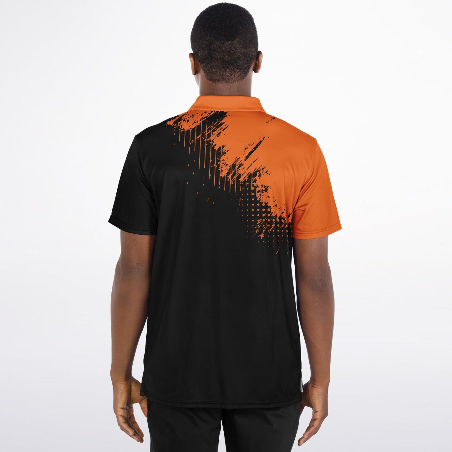 Churchville-Chili Basketball Coaches Polo