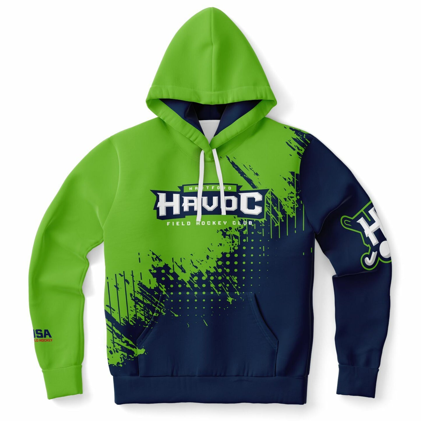 Hartford Havoc Game-Day Hoodie
