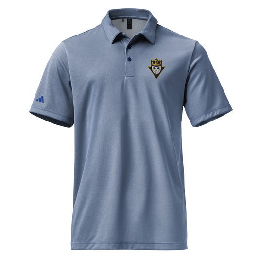 Kings adidas Premium Golf Polo