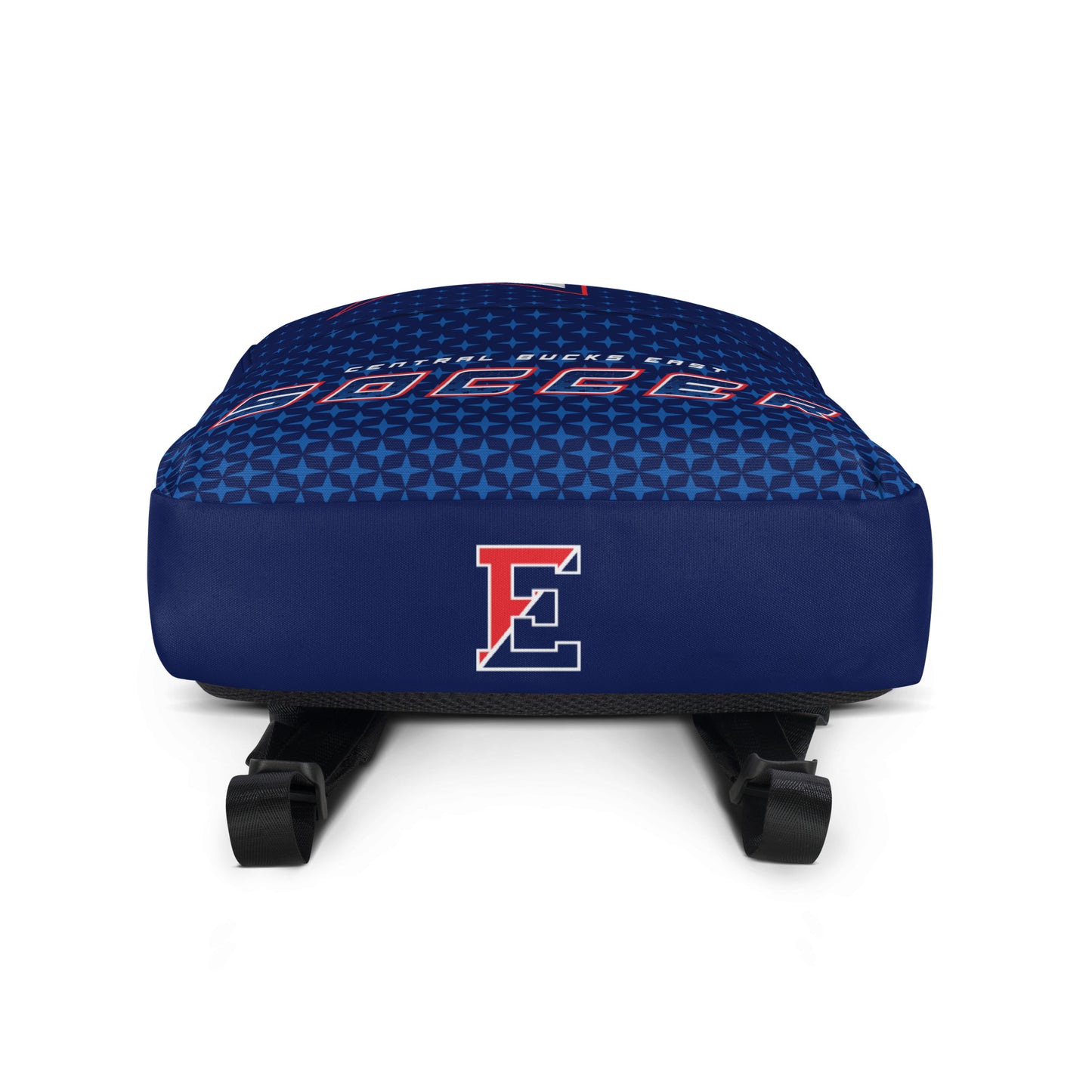 CB East Soccer Team Backpack