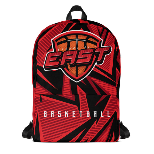 Cherry Hill East Basketball Backpack