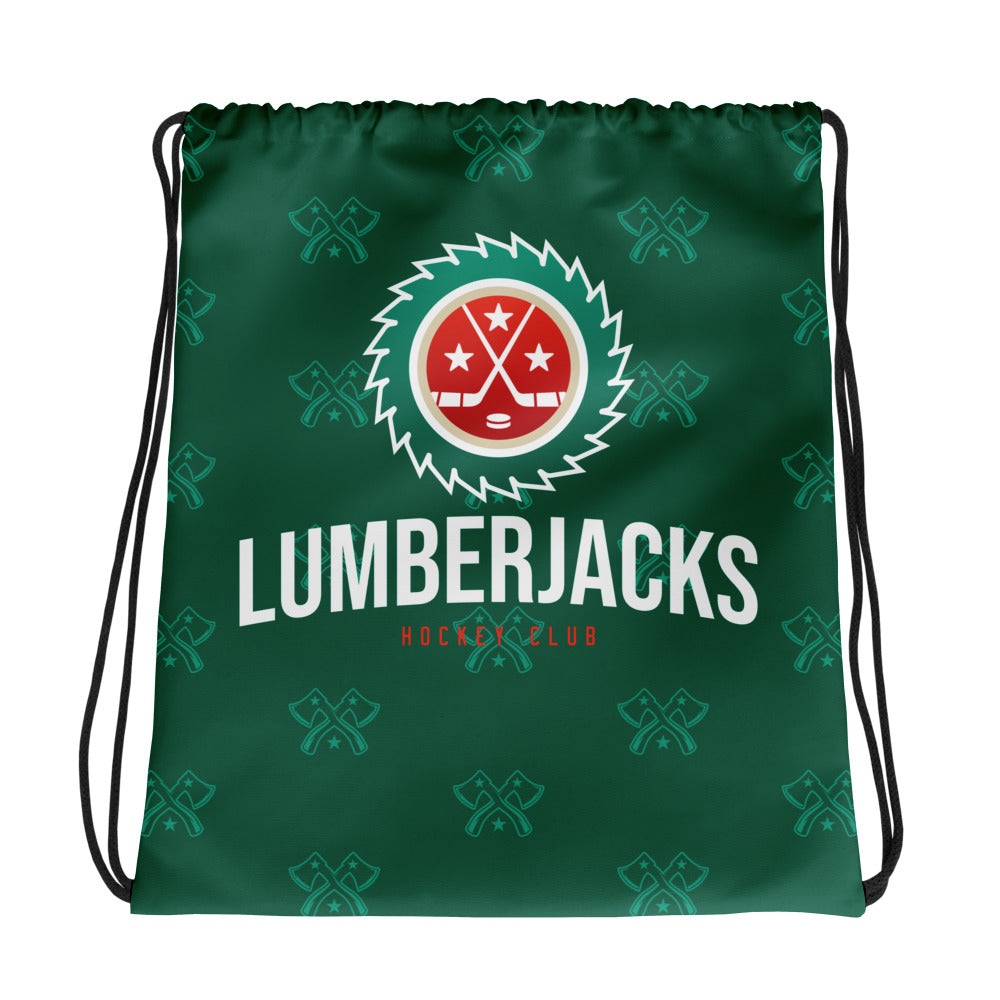 Jacks Drawstring Bag