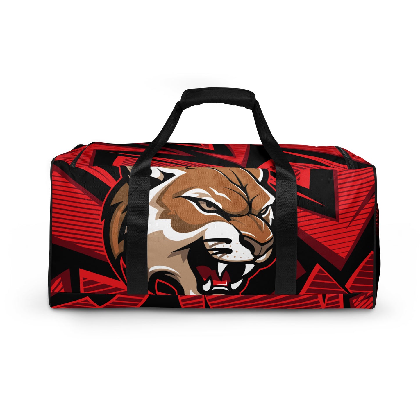 Cherry Hill East Basketball Duffle bag