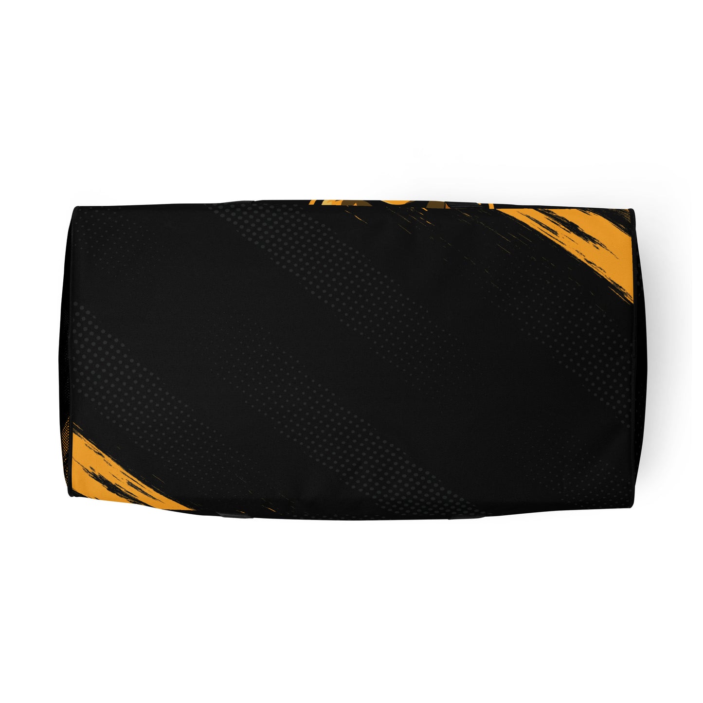CB West Football Duffle Bag