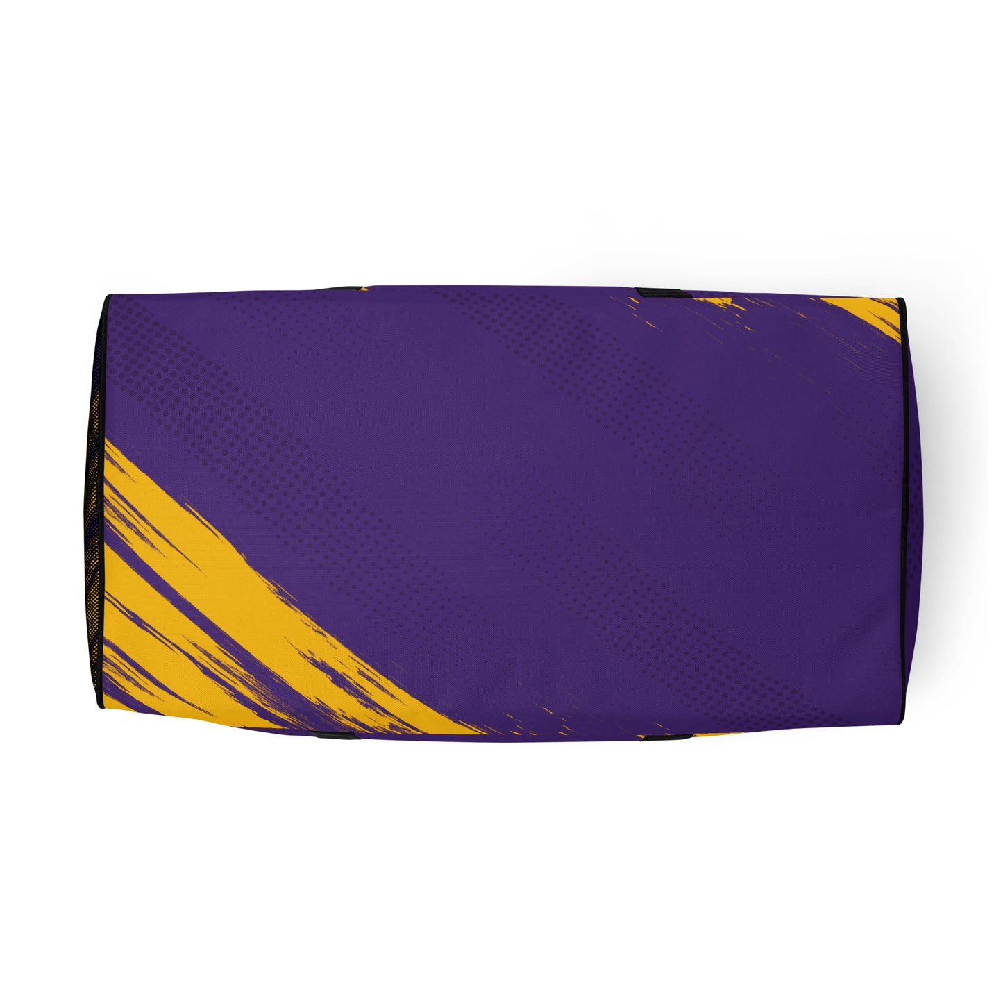 Palisades Football Duffle Bag