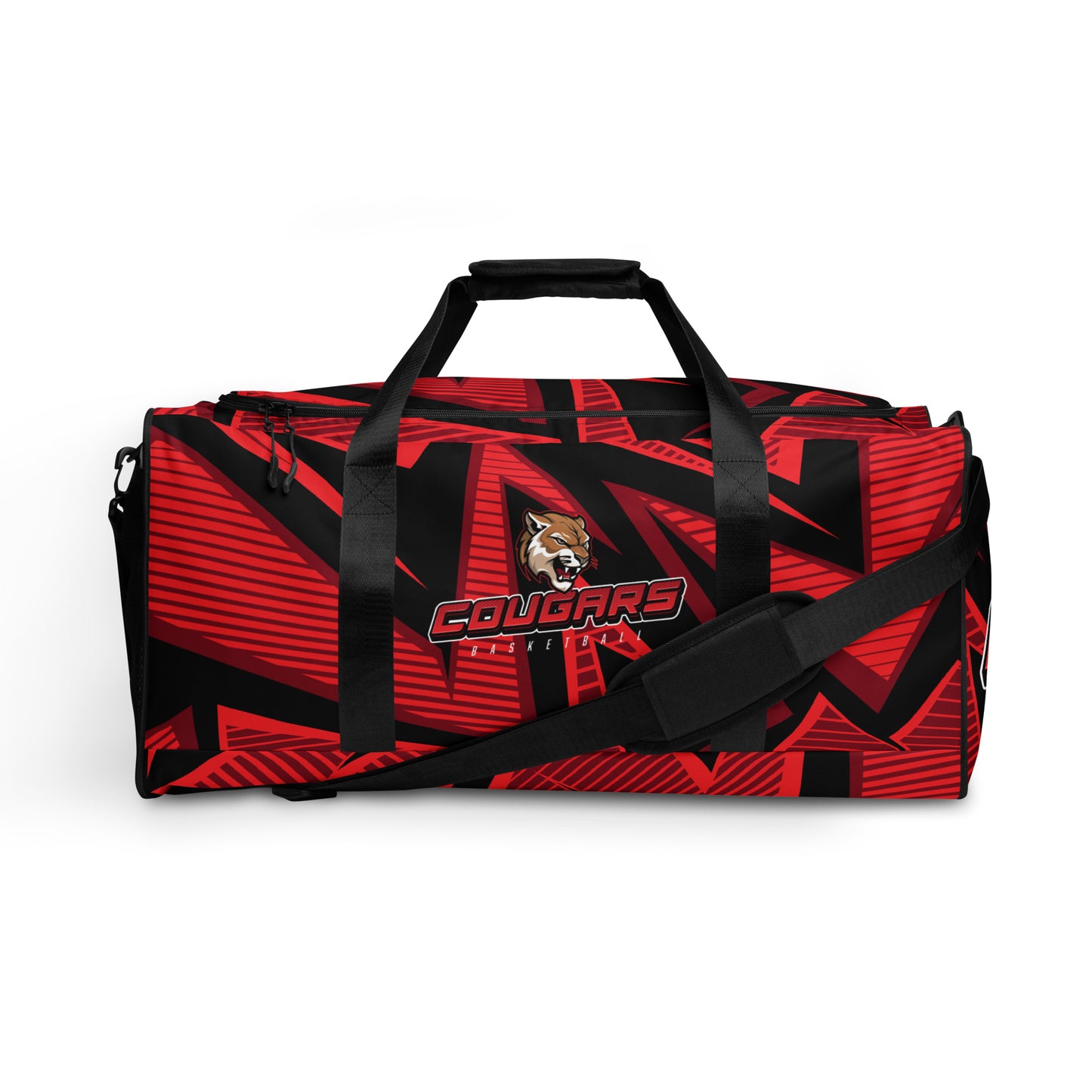 Cherry Hill East Basketball Duffle bag