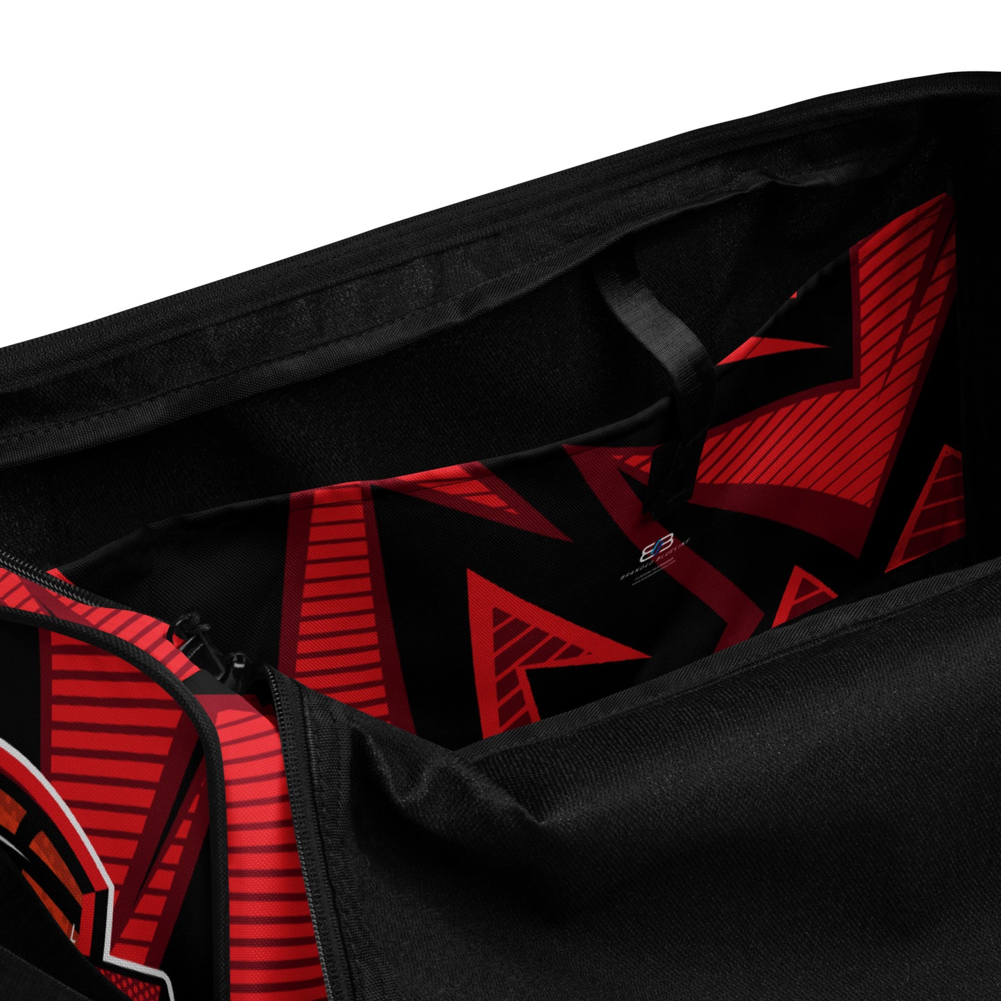 Cherry Hill East Basketball Duffle bag