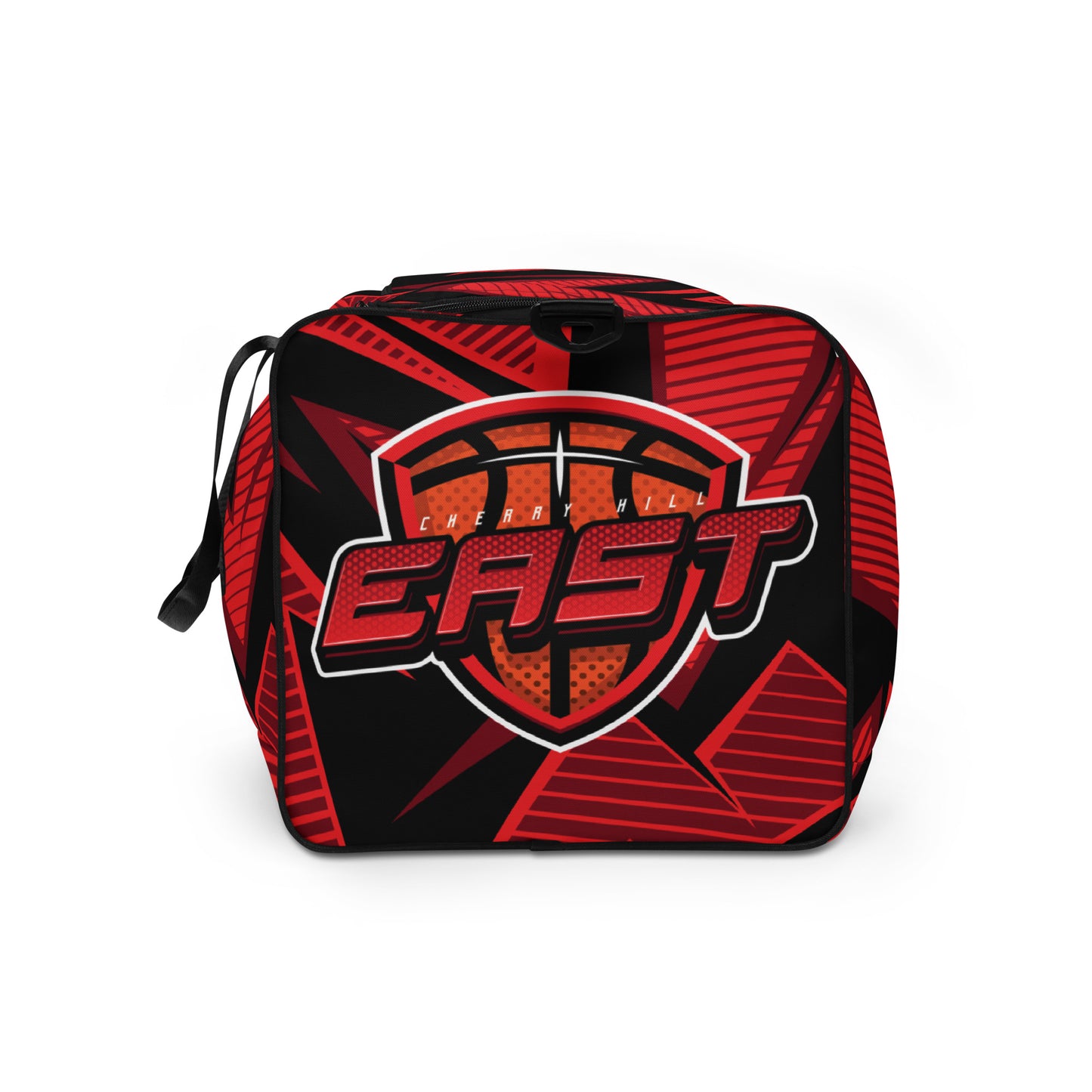 Cherry Hill East Basketball Duffle bag