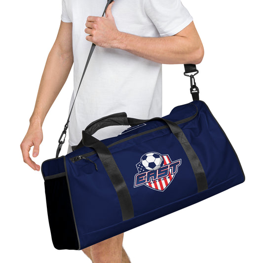 CB East Soccer Team Duffle Bag