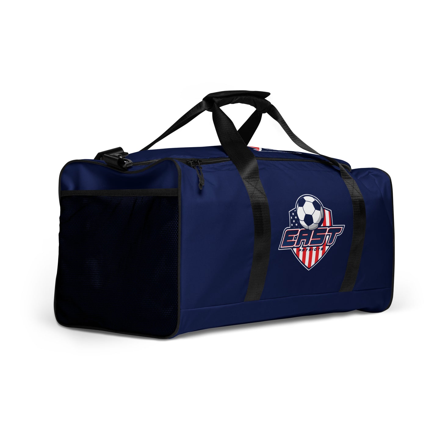 CB East Soccer Team Duffle Bag