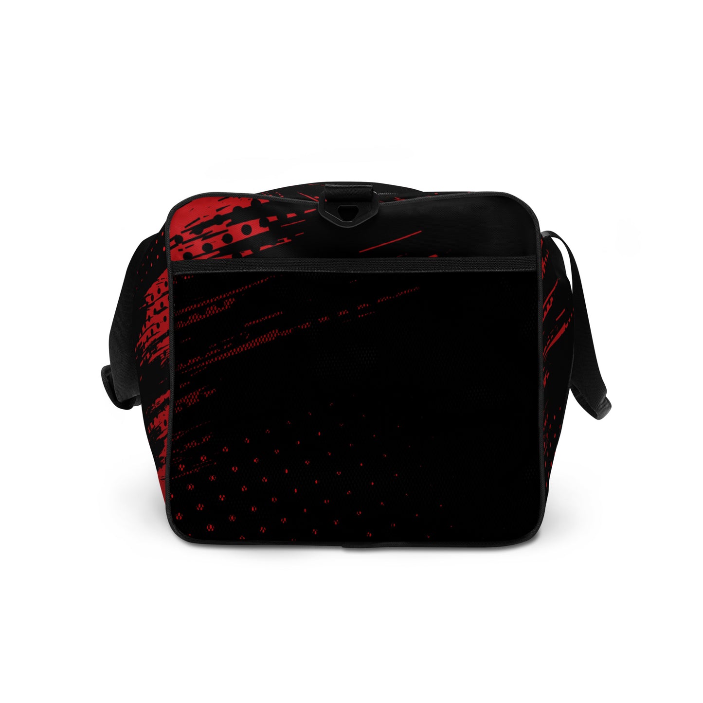 Panthers Football Duffle Bag