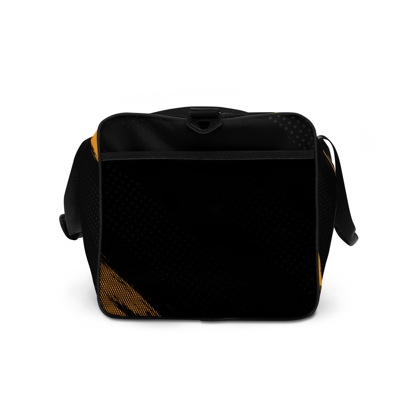 CB West Football Duffle Bag