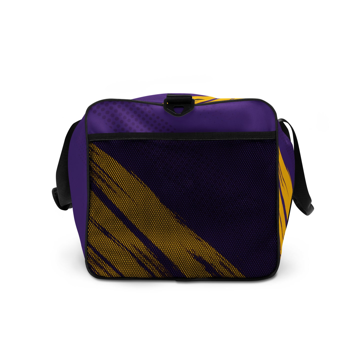 Palisades Football Duffle Bag