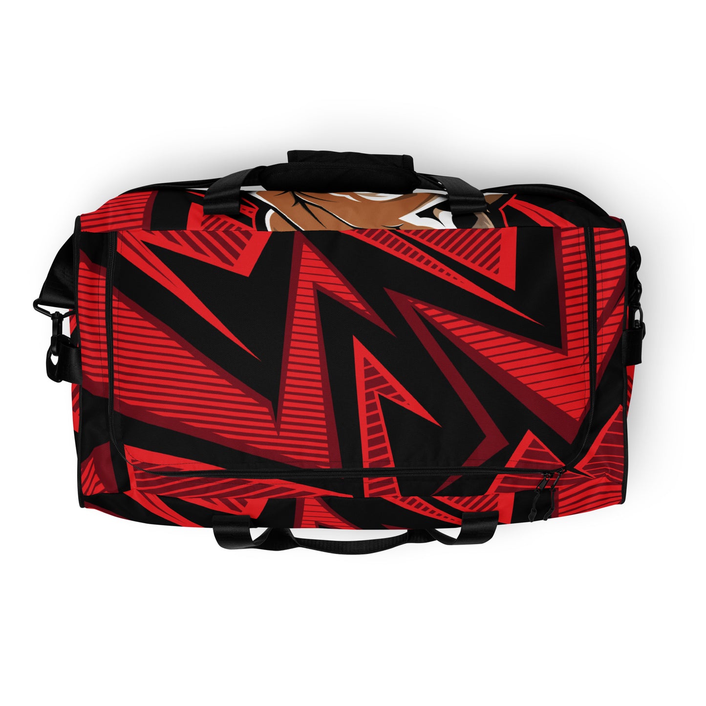 Cherry Hill East Basketball Duffle bag