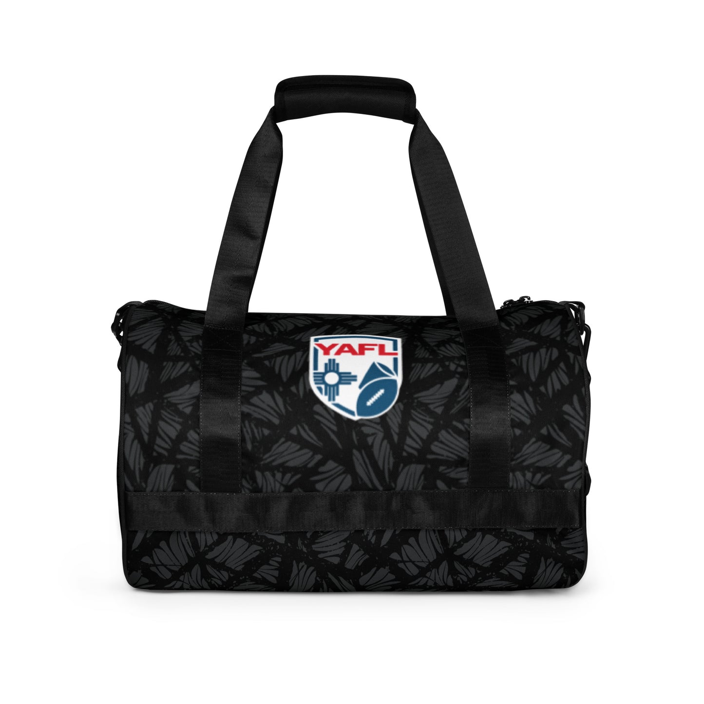 YAFL Jaguars Game-Day bag