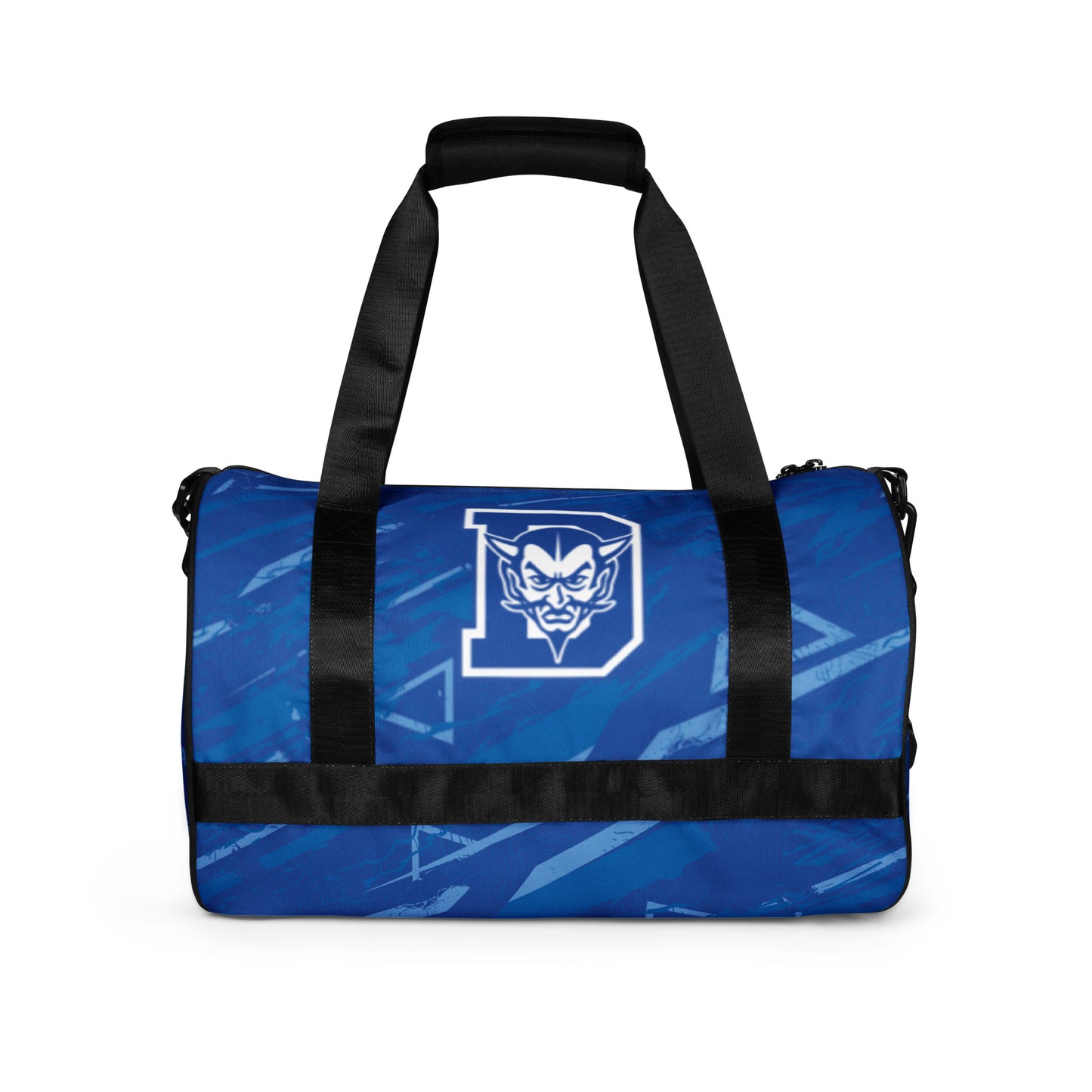 Jr. Blue Devils Football Game-Day Bag