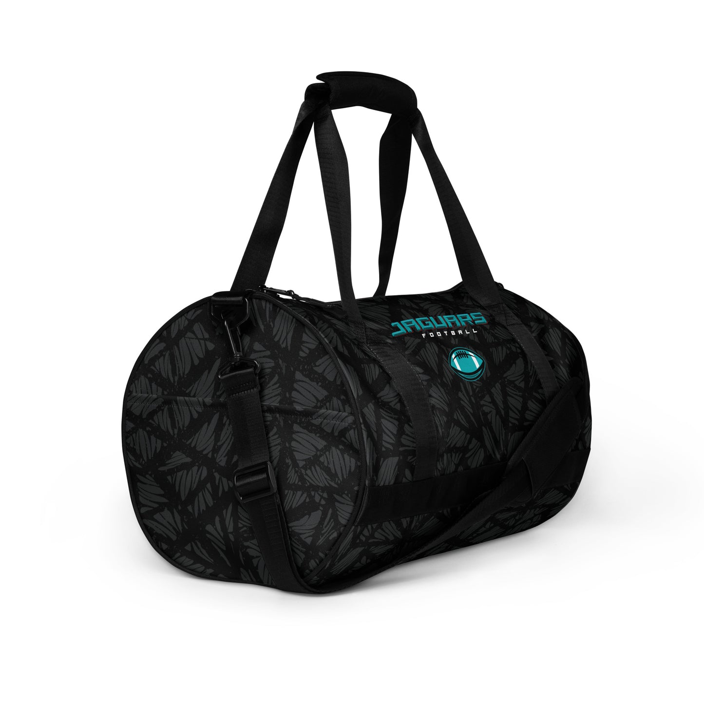 YAFL Jaguars Game-Day bag