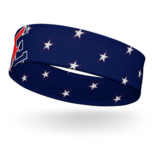 CB East Soccer Team Headband