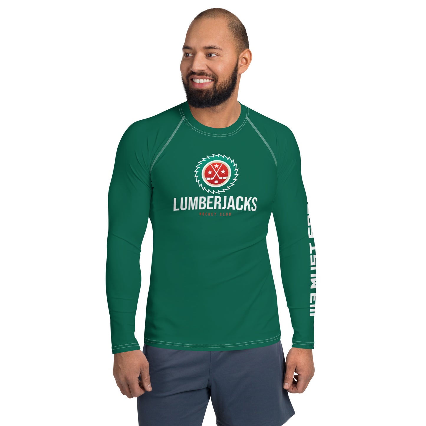 Jacks Official Game-time Base Layer