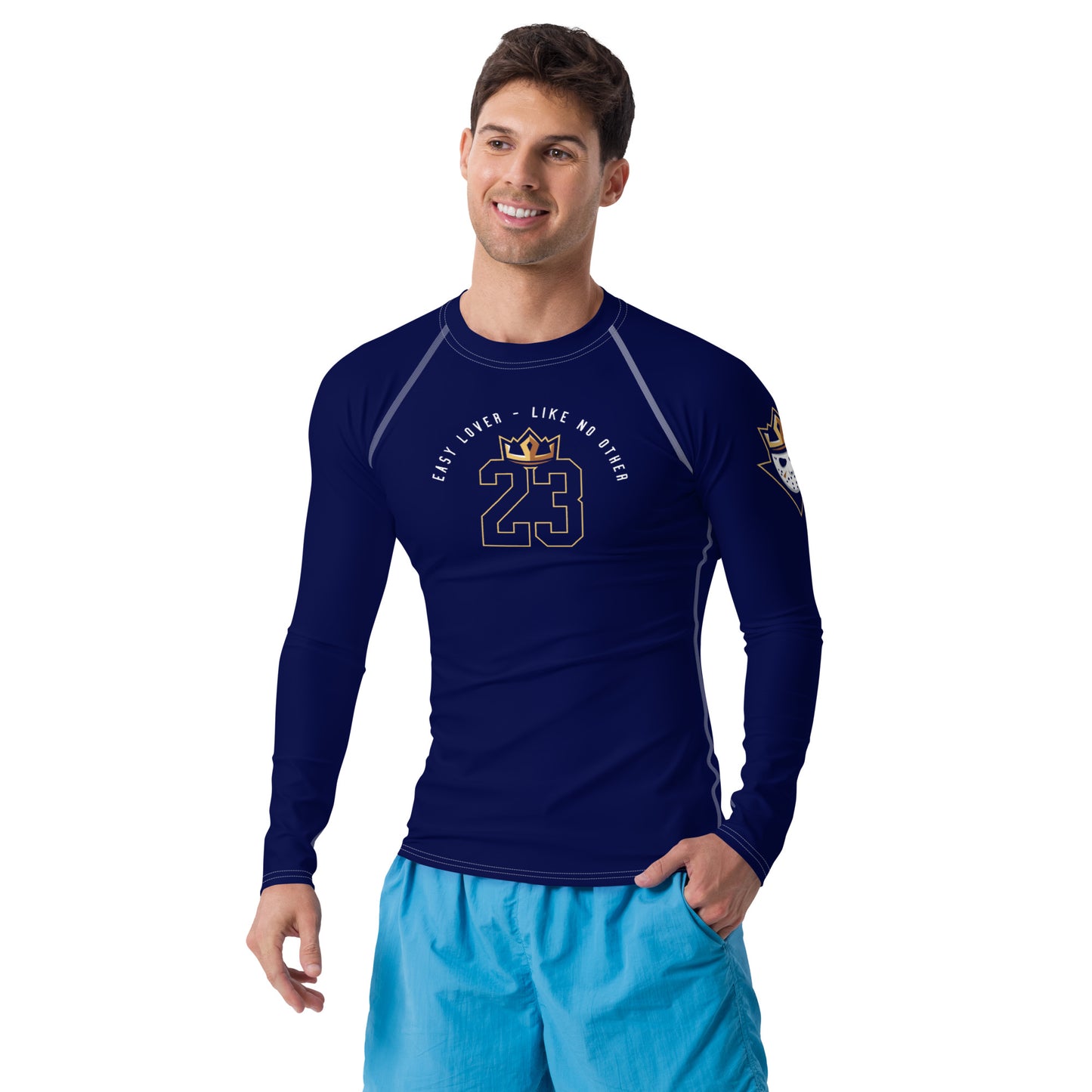 Rady's Base Layer Top