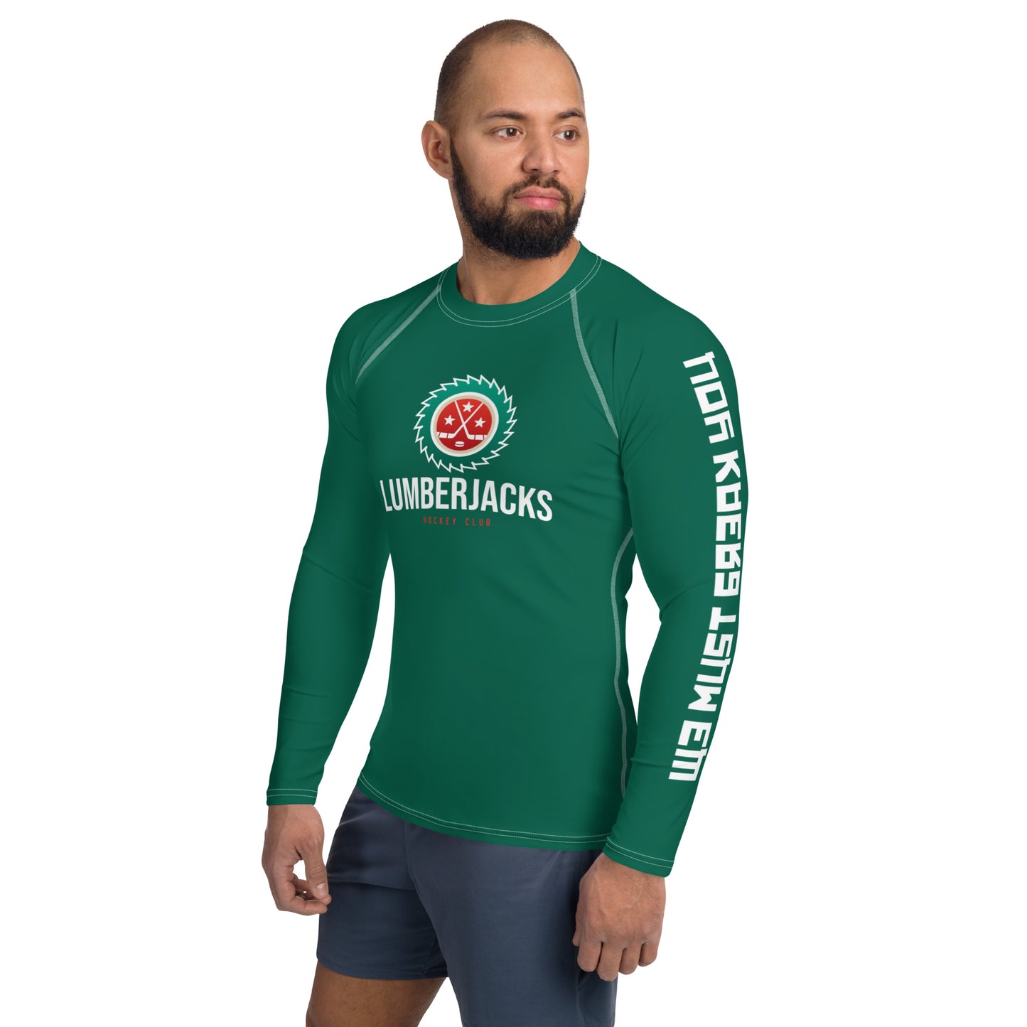 Jacks Official Game-time Base Layer