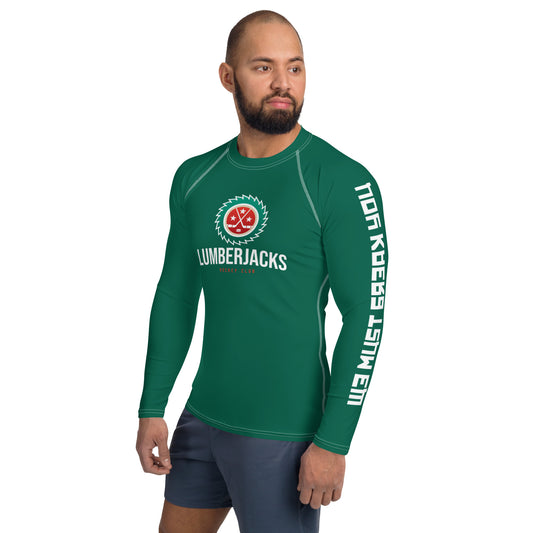 Jacks Official Game-time Base Layer