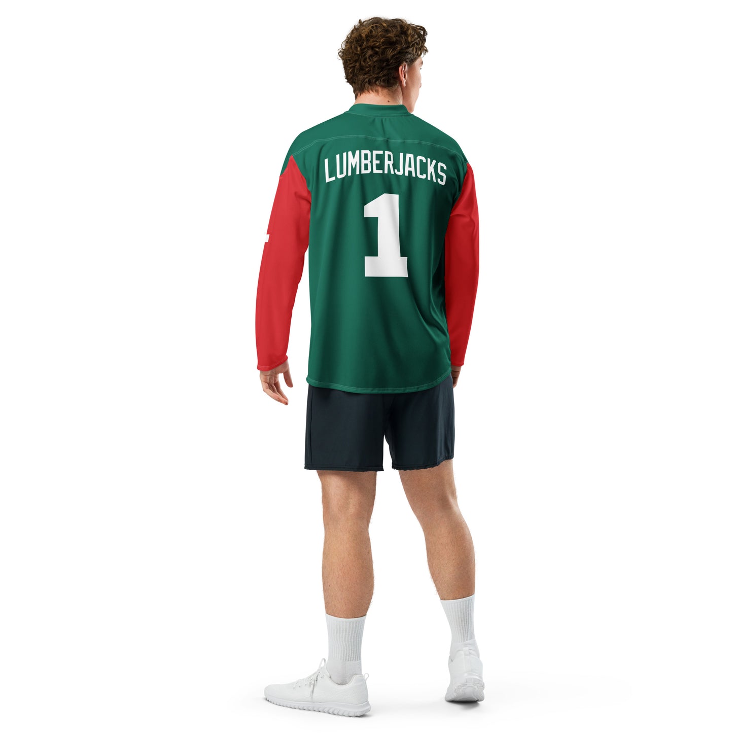 Jacks Fan Jersey