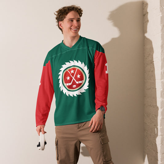 Jacks Fan Jersey