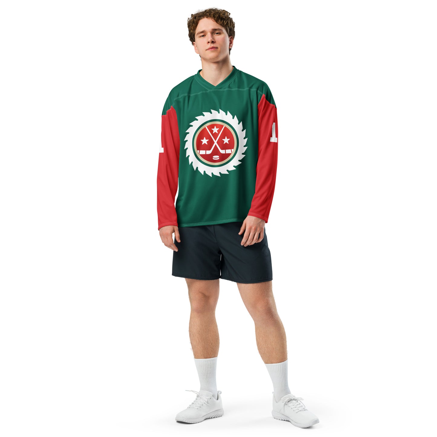 Jacks Fan Jersey